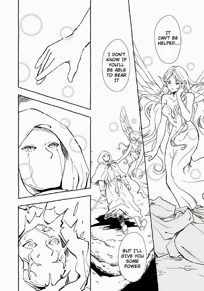 Page 14 Chapter 5.2 Ossan, Yuusha to Maou wo Hirou