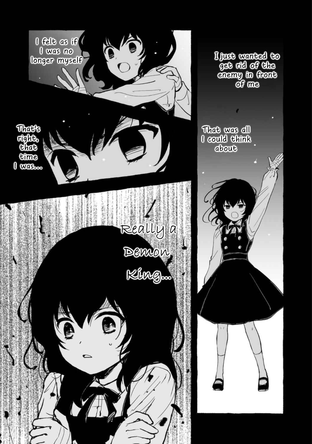 Page 14 Chapter 11 Ossan, Yuusha to Maou wo Hirou