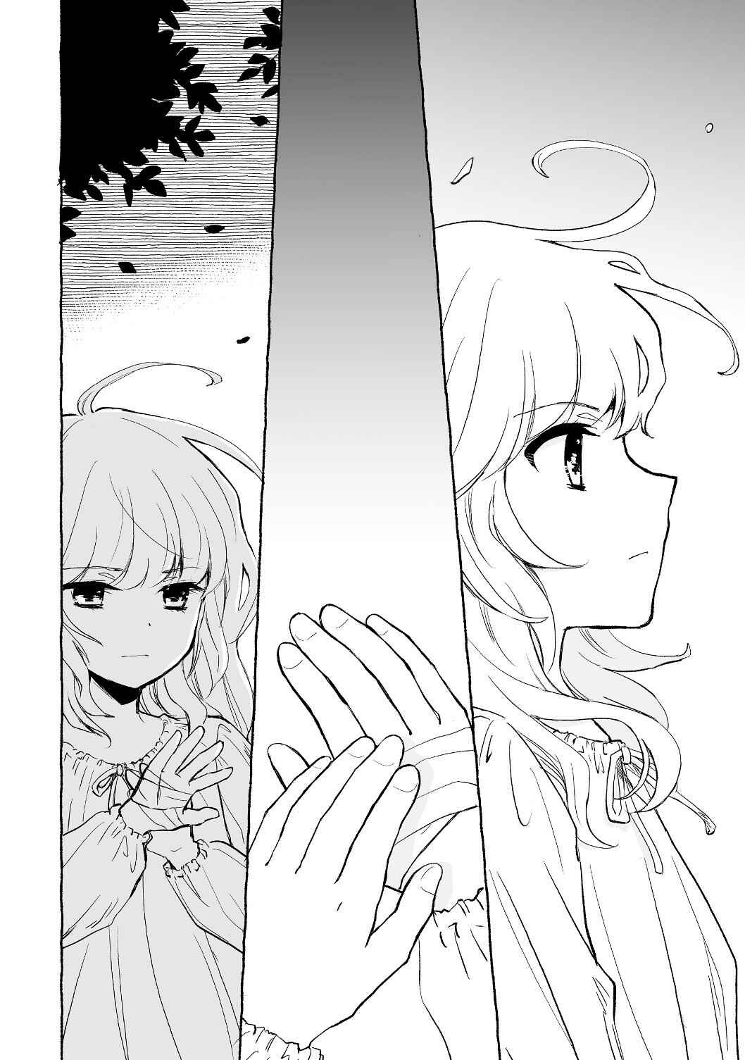 Page 13 Chapter 3.1 Ossan, Yuusha to Maou wo Hirou