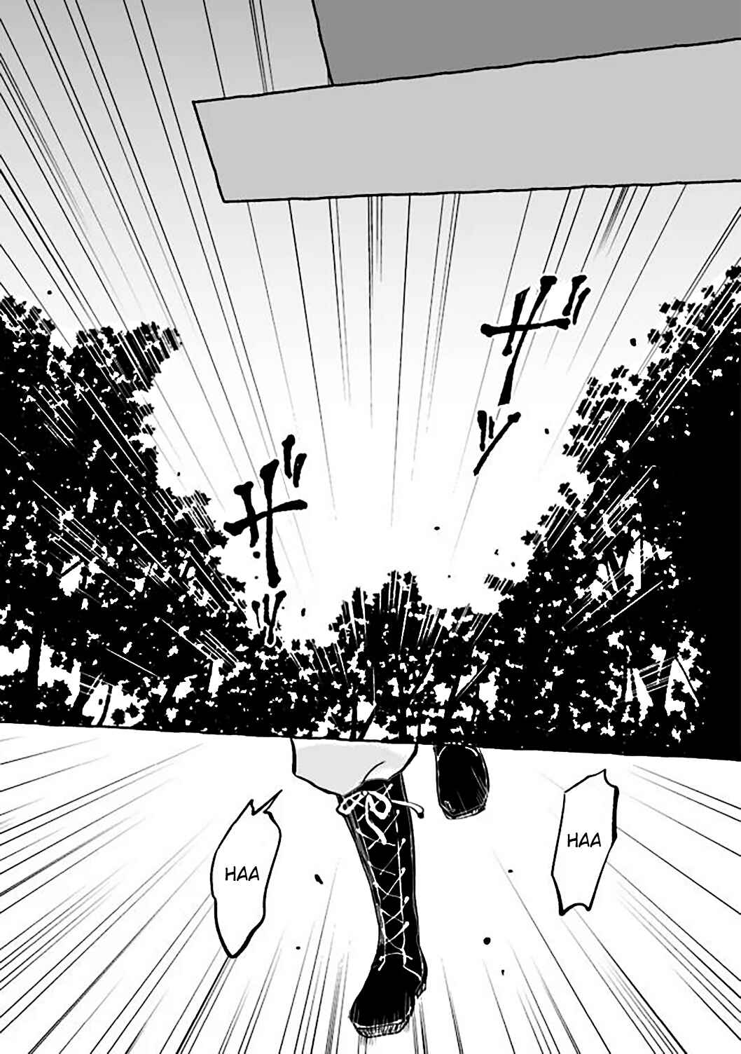 Page 2 Chapter 8.2 Ossan, Yuusha to Maou wo Hirou