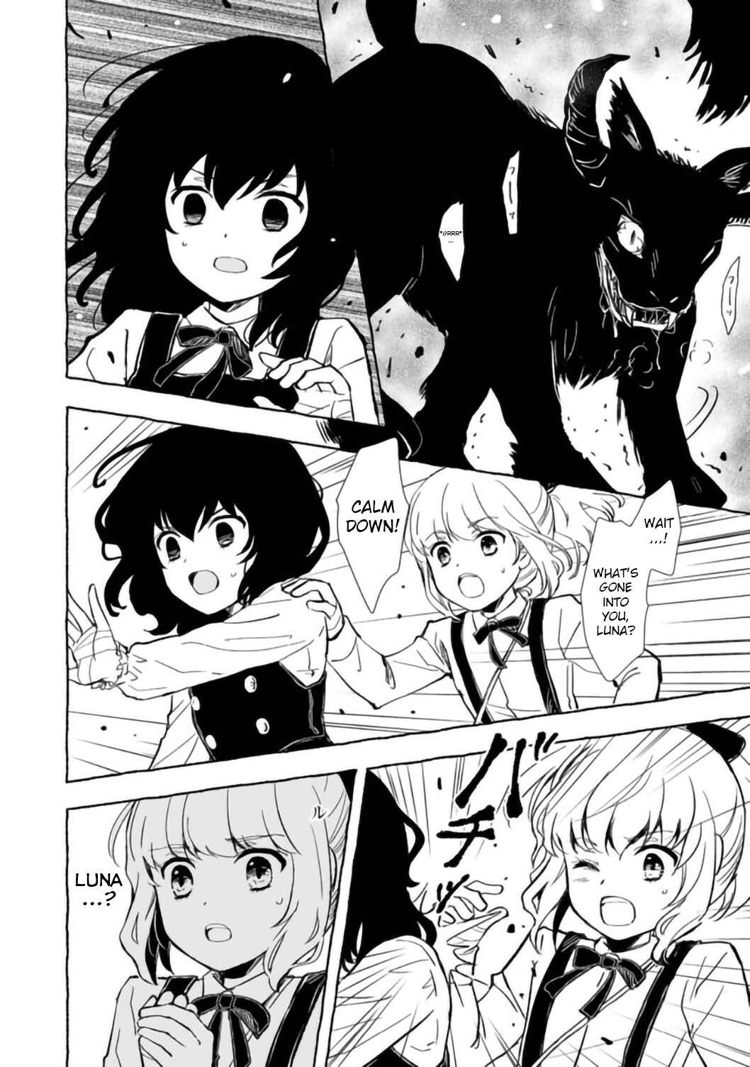 Page 18 Chapter 10 Ossan, Yuusha to Maou wo Hirou