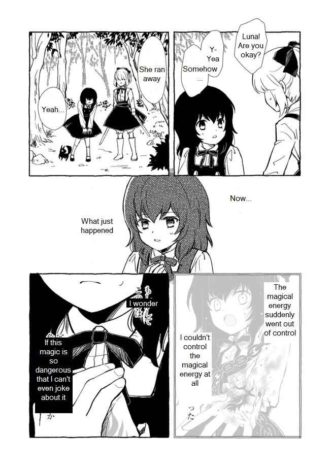 Page 22 Chapter 14 Ossan, Yuusha to Maou wo Hirou