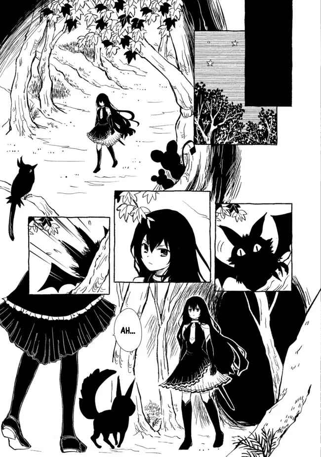 Page 18 Chapter 16 Ossan, Yuusha to Maou wo Hirou