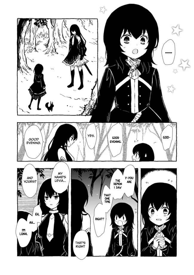 Page 19 Chapter 16 Ossan, Yuusha to Maou wo Hirou