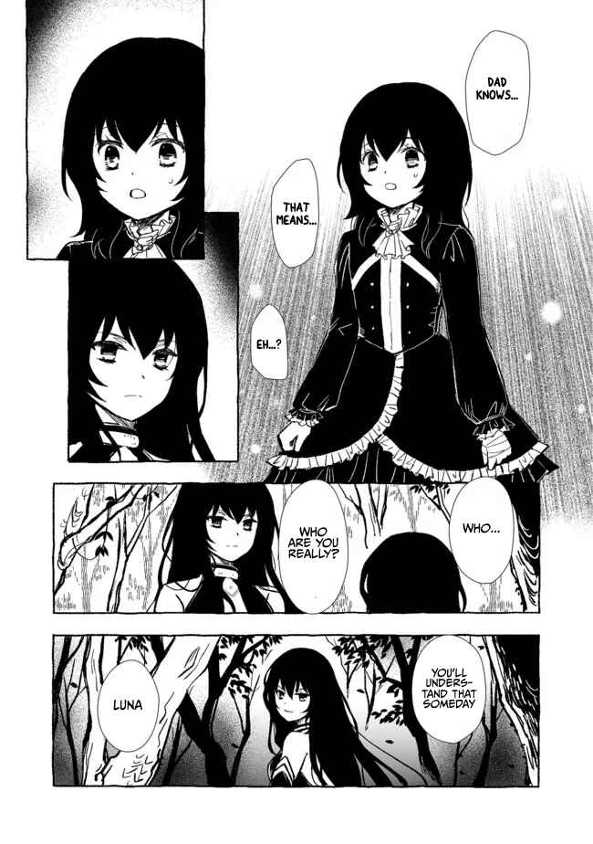 Page 22 Chapter 16 Ossan, Yuusha to Maou wo Hirou