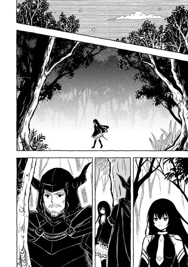 Page 31 Chapter 16 Ossan, Yuusha to Maou wo Hirou