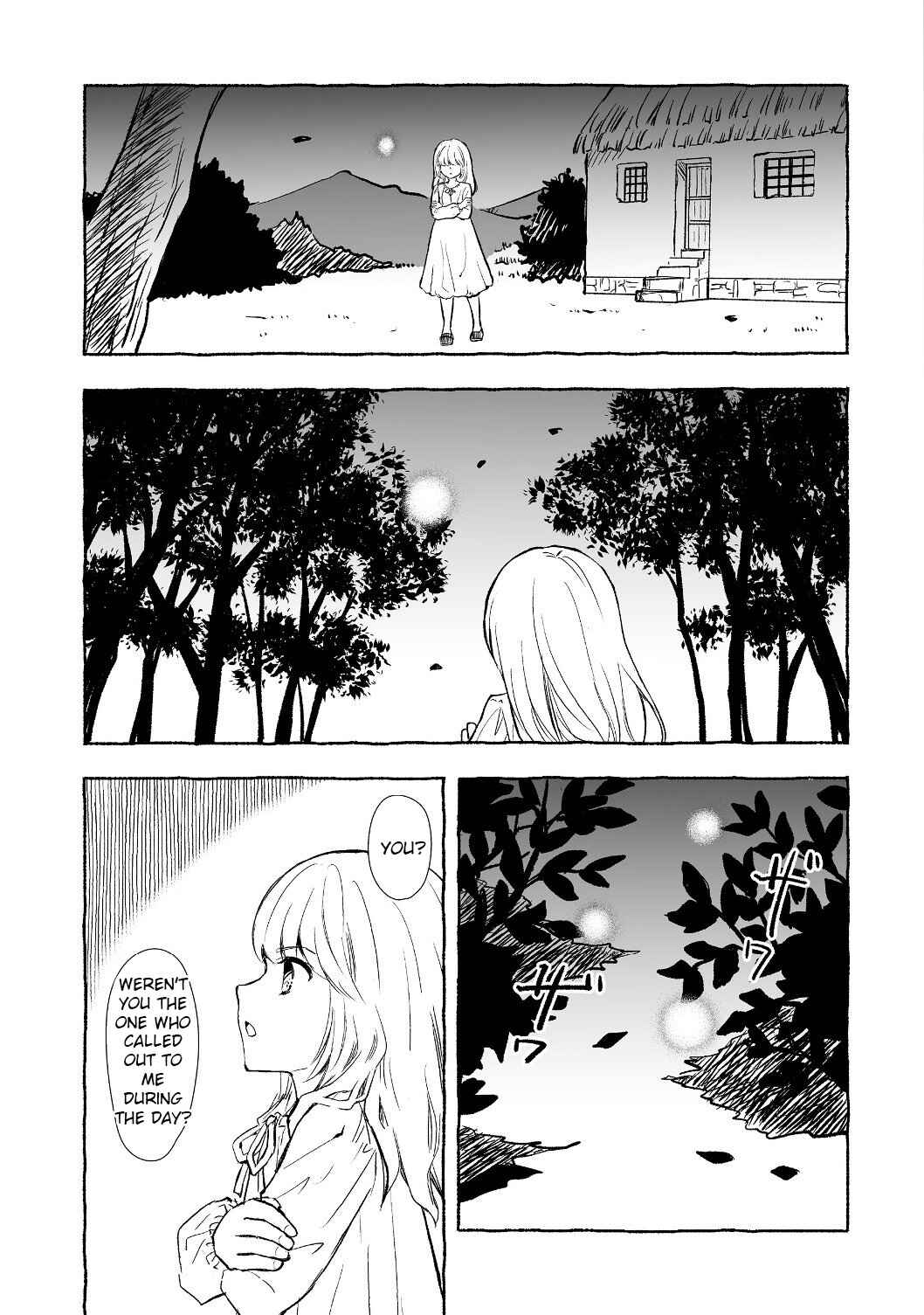 Page 12 Chapter 2.2 Ossan, Yuusha to Maou wo Hirou