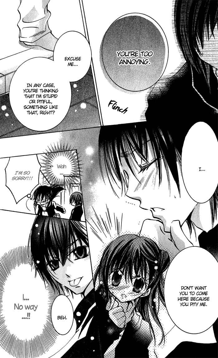 Page 14 Chapter 4 Tonari no Hijiri-kun