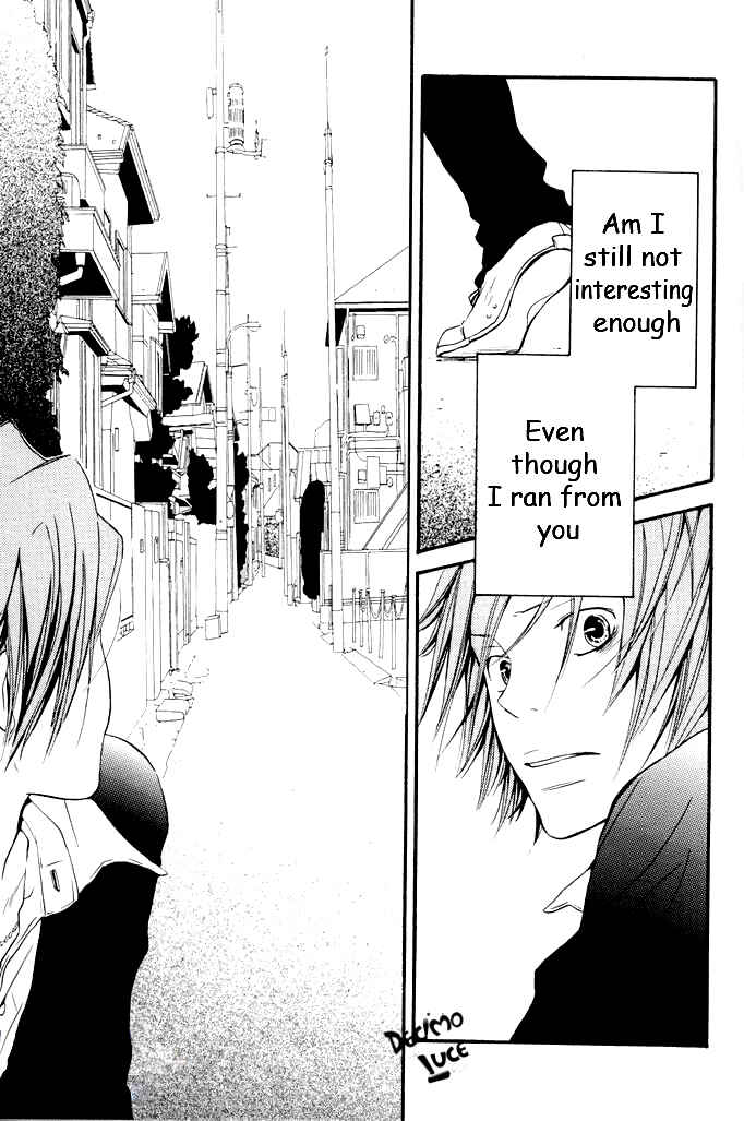 Page 10 Chapter Unknown_4197 Katekyo Hitman Reborn! - Youre My Lover (Doujinshi)