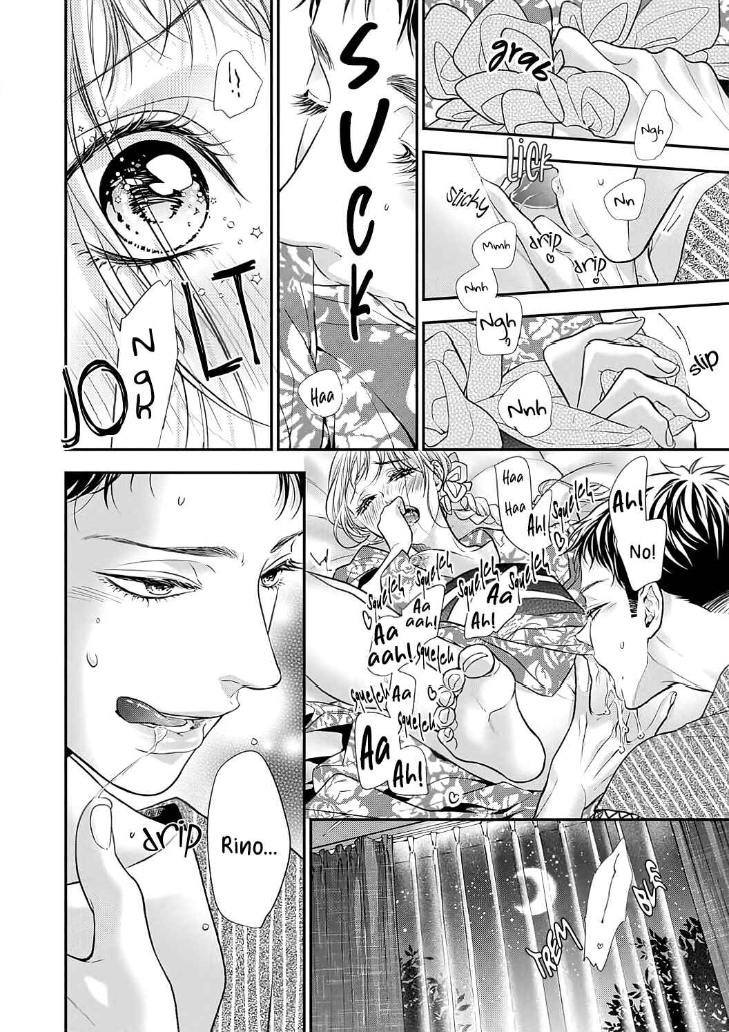 Page 24 Chapter 8 Yume Kara Samete mo Soba ni Ite