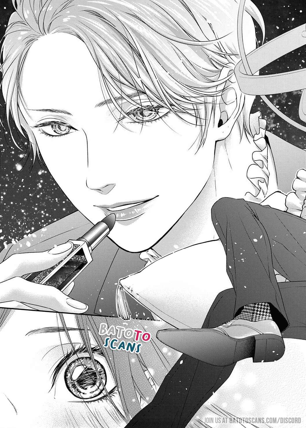 Page 5 Chapter 1 Yume Kara Samete mo Soba ni Ite