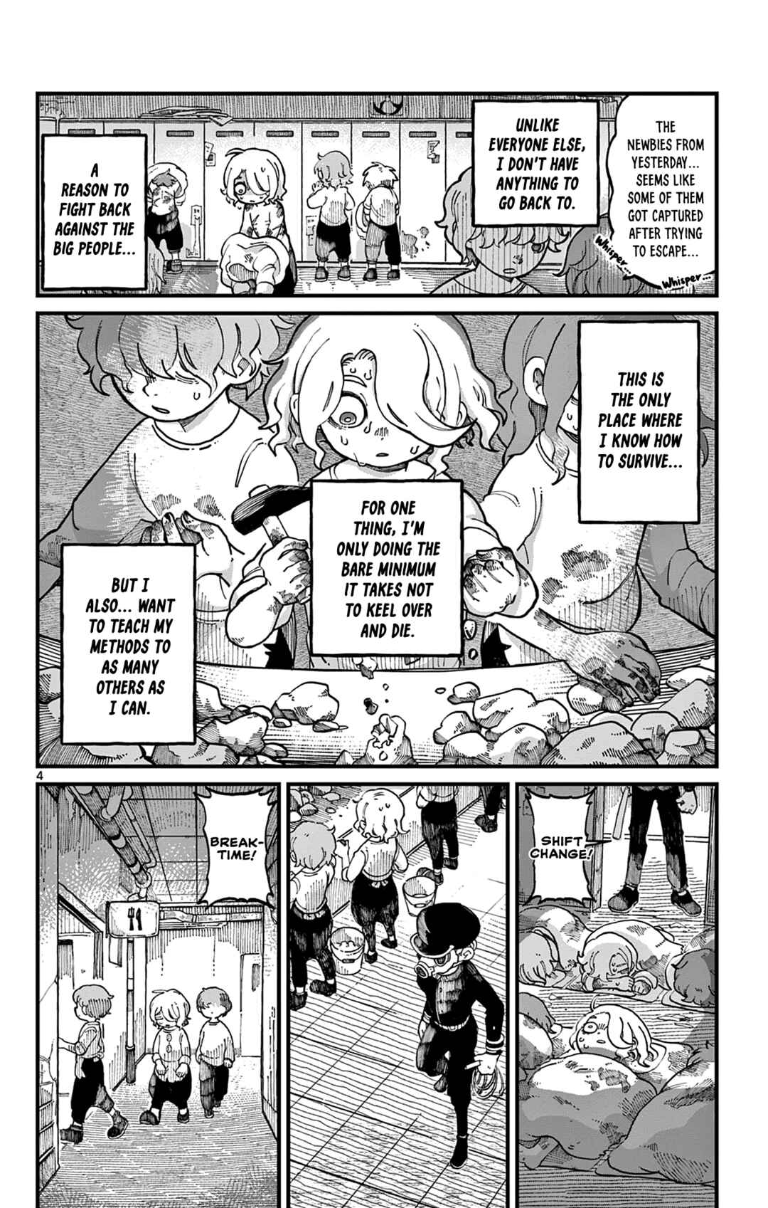 Page 4 Chapter Unknown_f383 Sky, Bread, Factory, and...