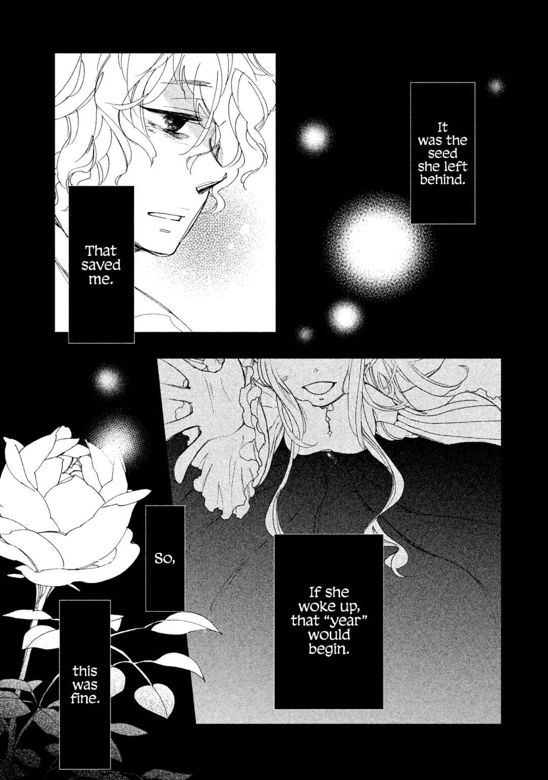 Page 12 Chapter 6 Amegashi