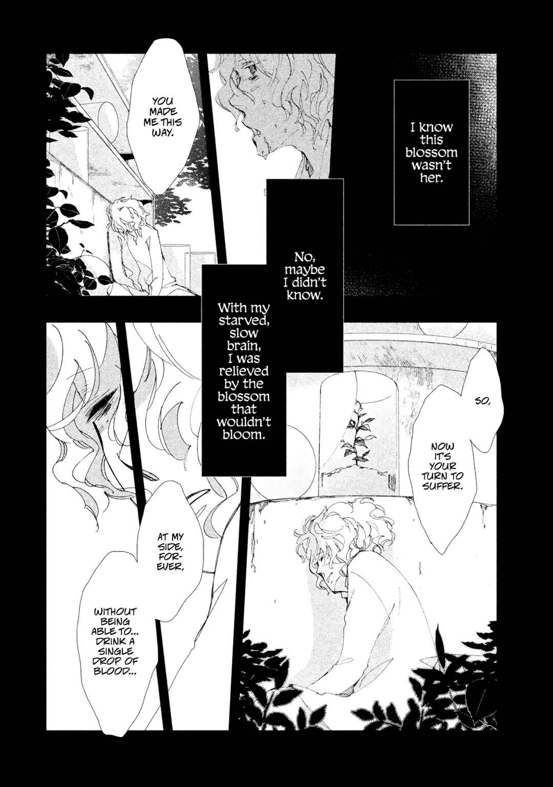 Page 13 Chapter 6 Amegashi