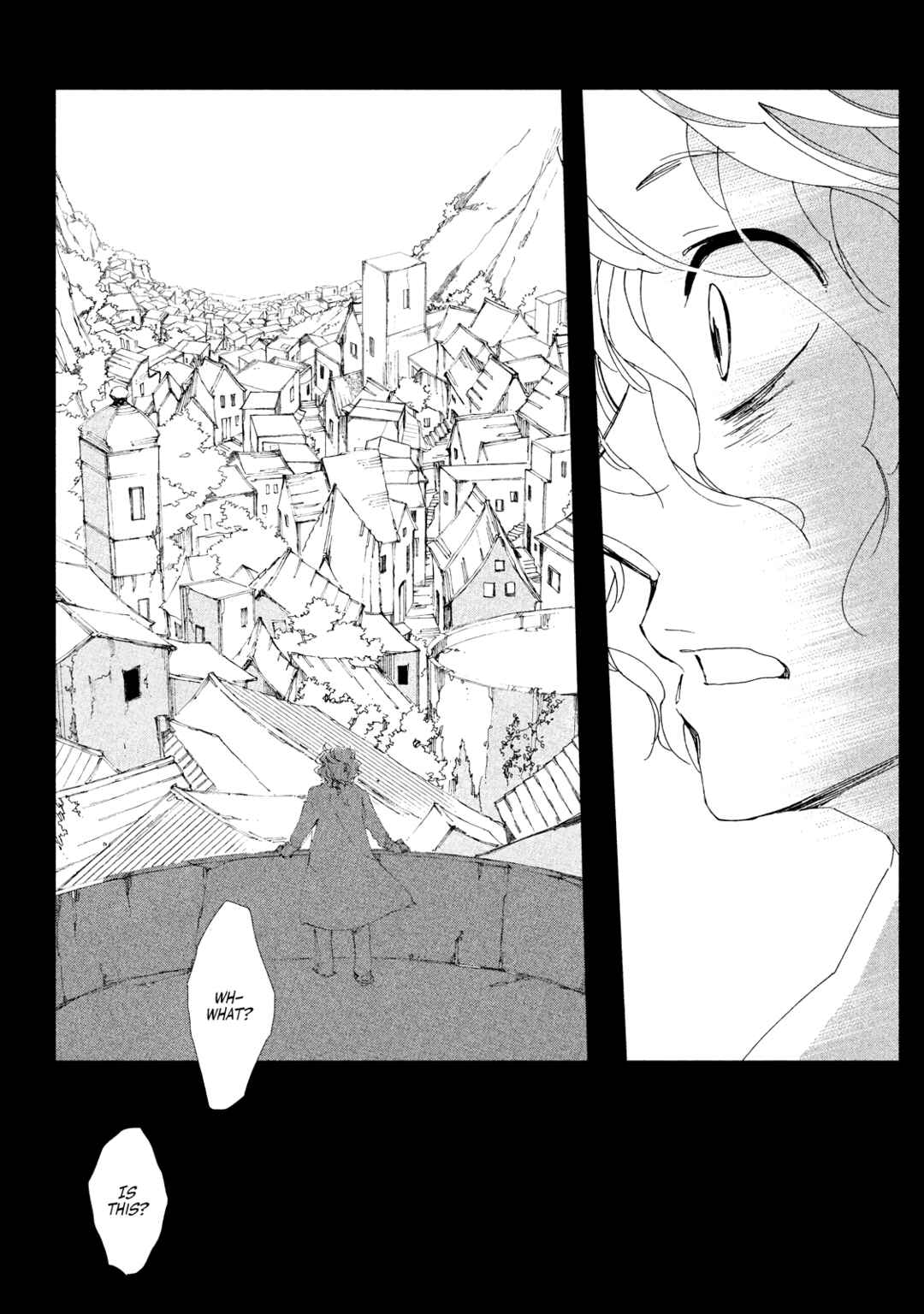 Page 18 Chapter 6 Amegashi