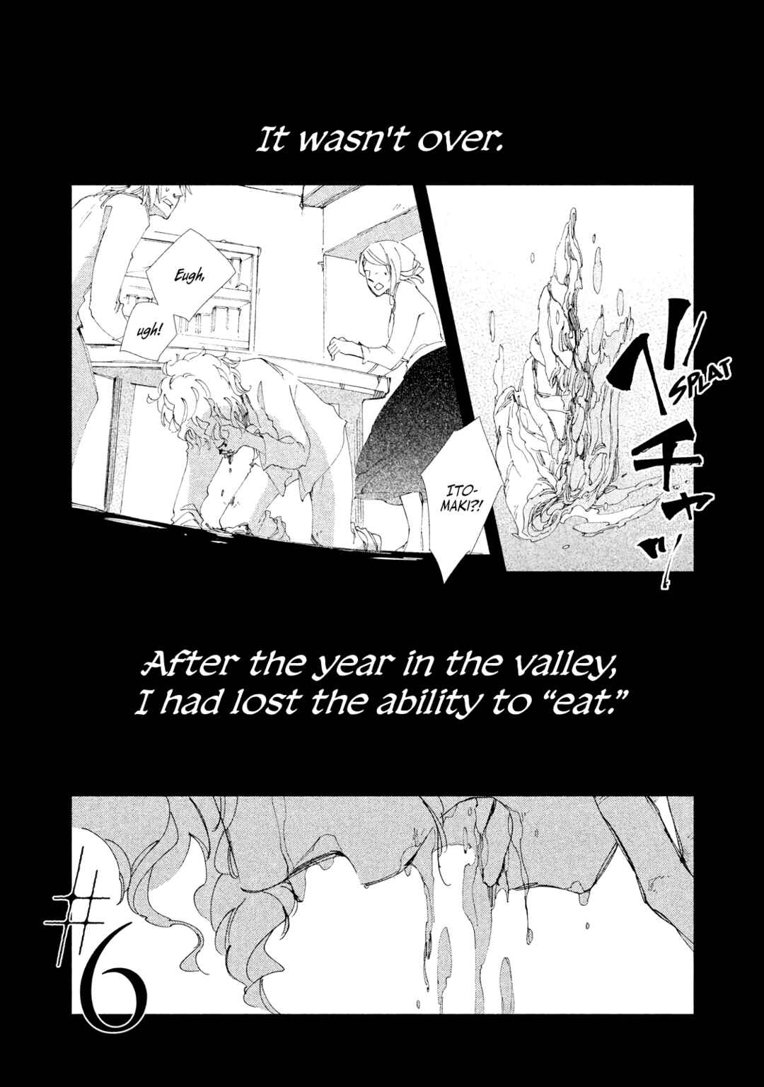 Page 2 Chapter 6 Amegashi