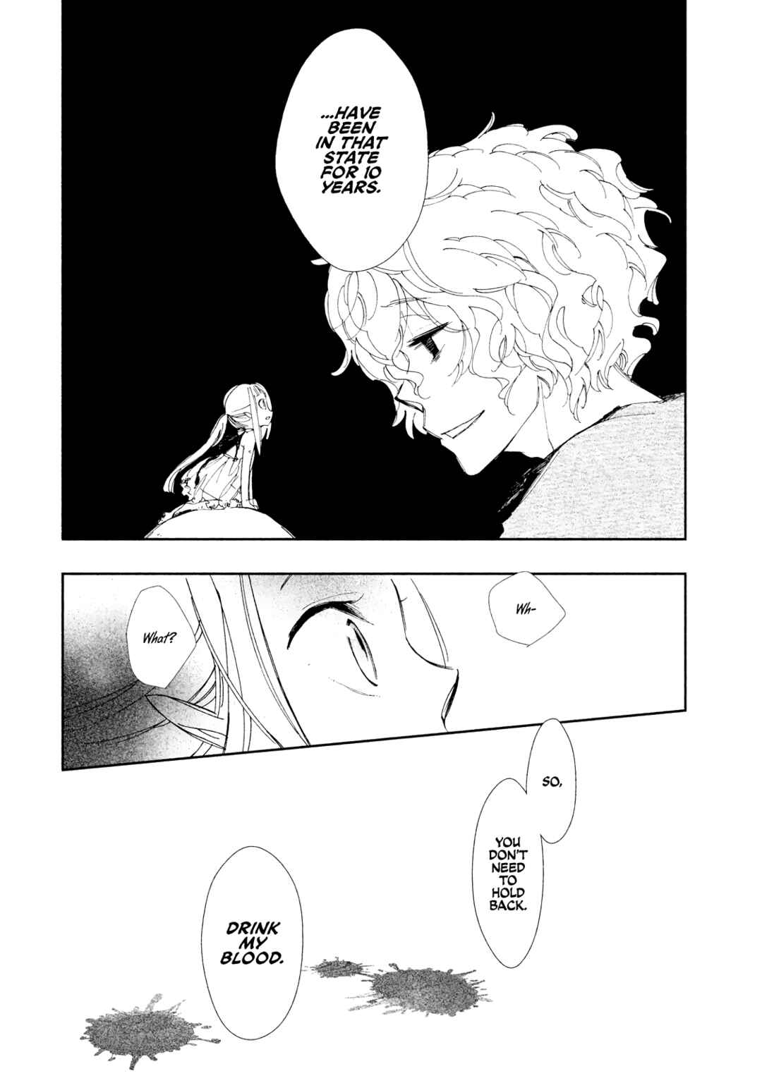 Page 42 Chapter 6 Amegashi
