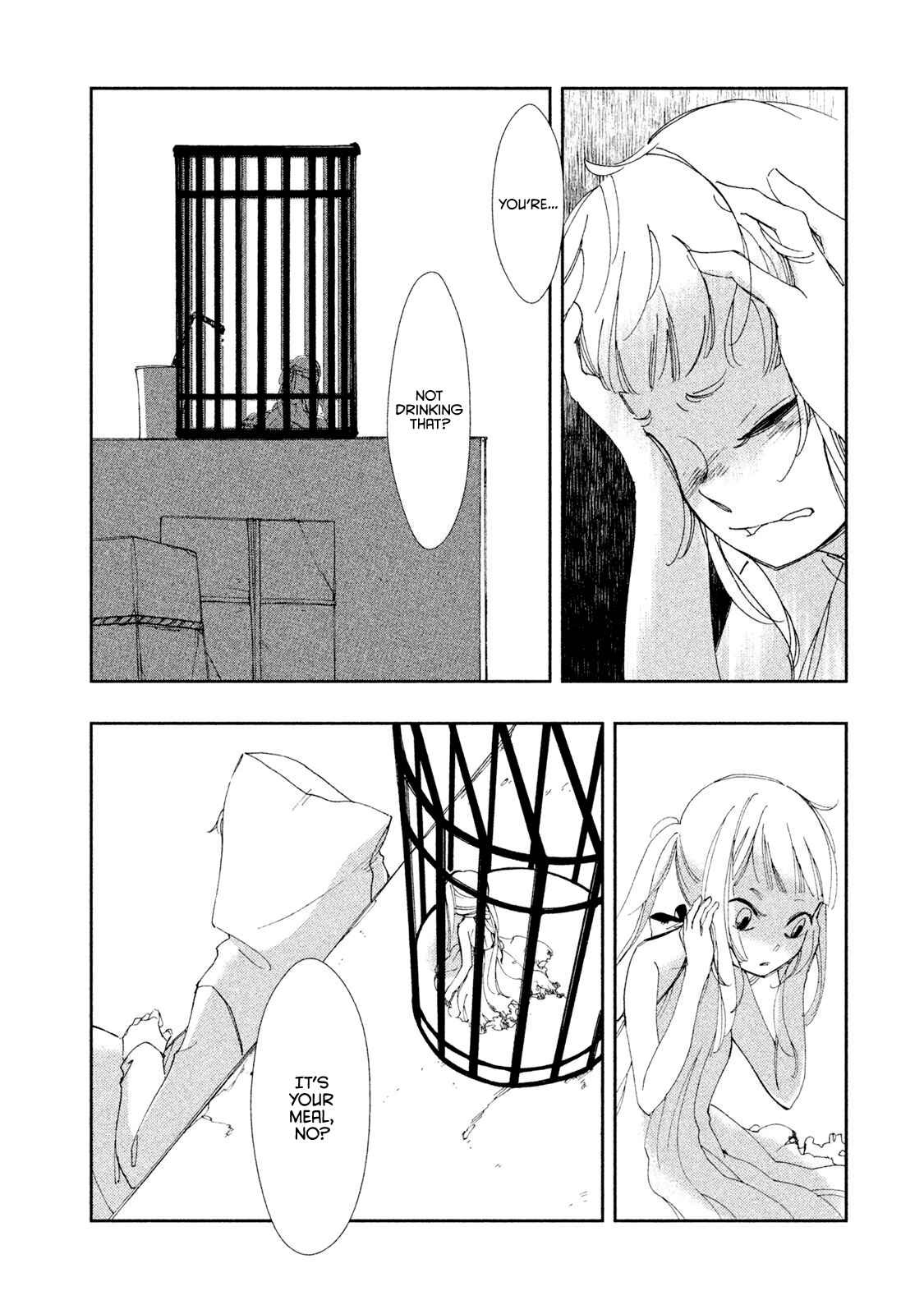 Page 12 Chapter 3 Amegashi