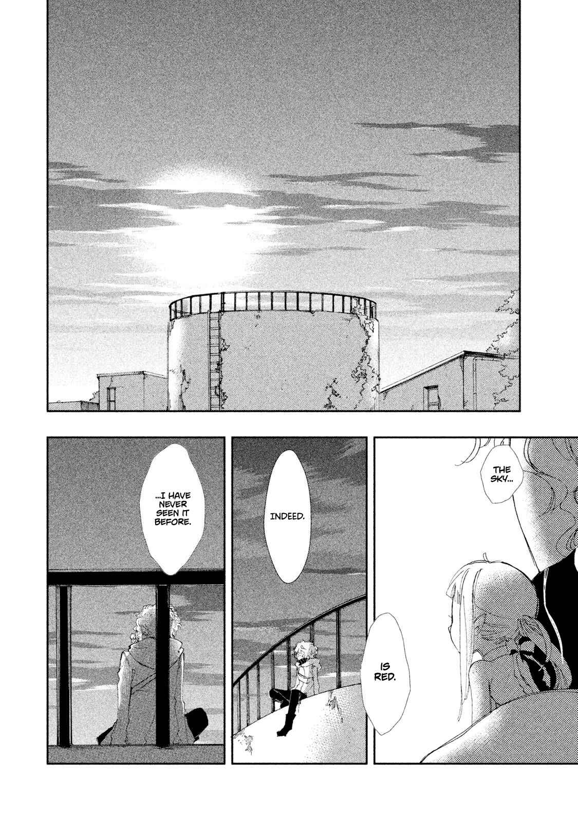 Page 39 Chapter 3 Amegashi
