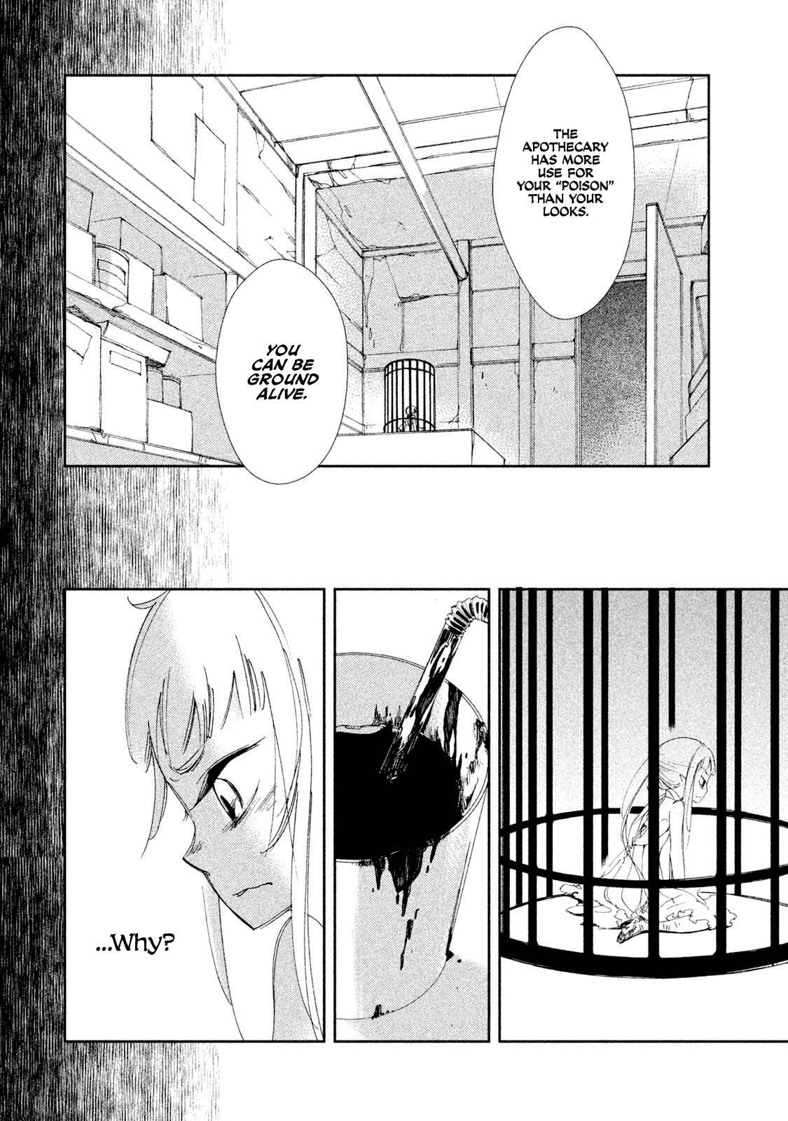 Page 9 Chapter 3 Amegashi