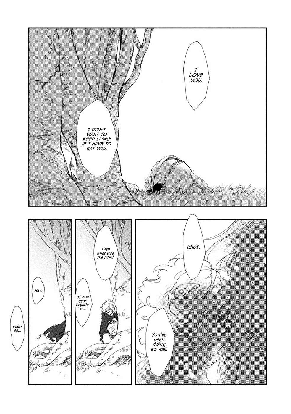 Page 10 Chapter 2 Amegashi