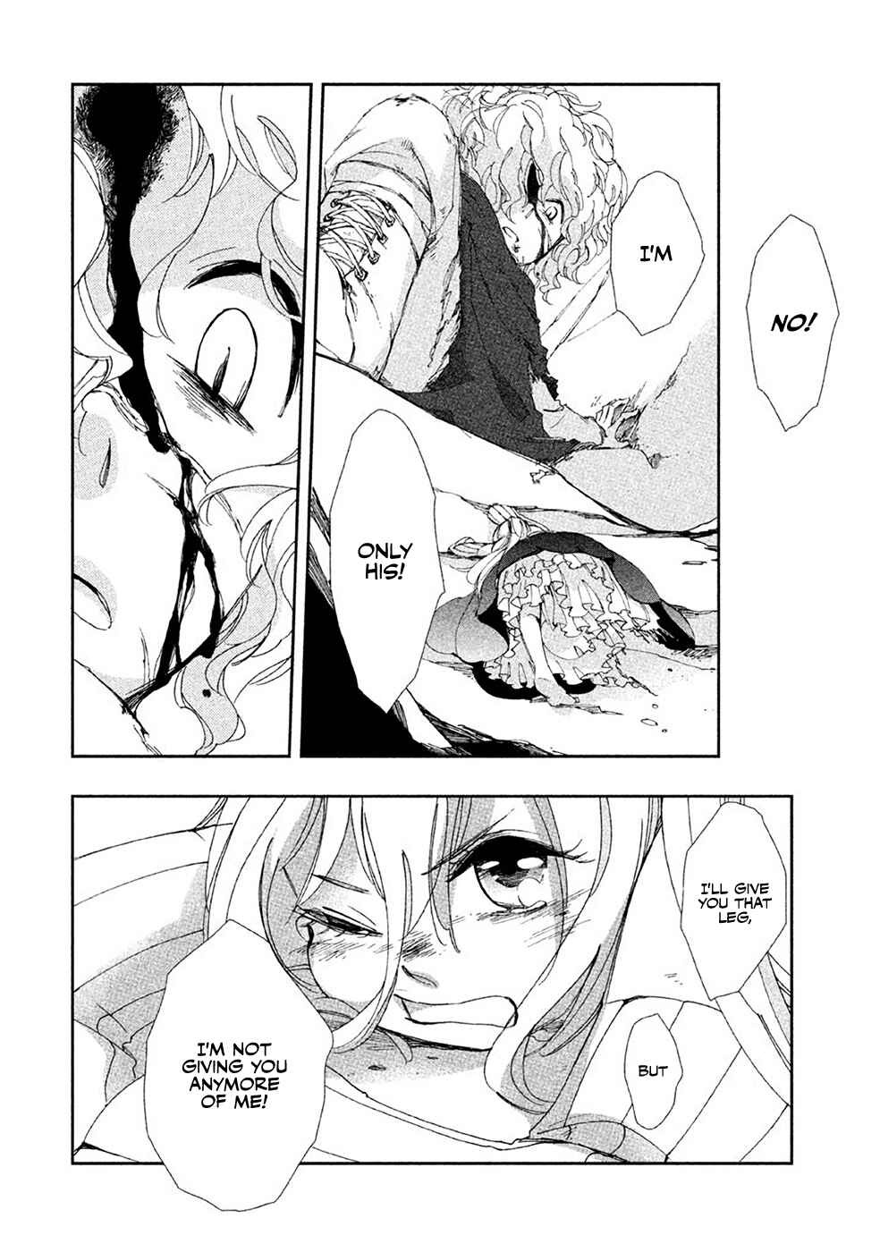 Page 19 Chapter 2 Amegashi