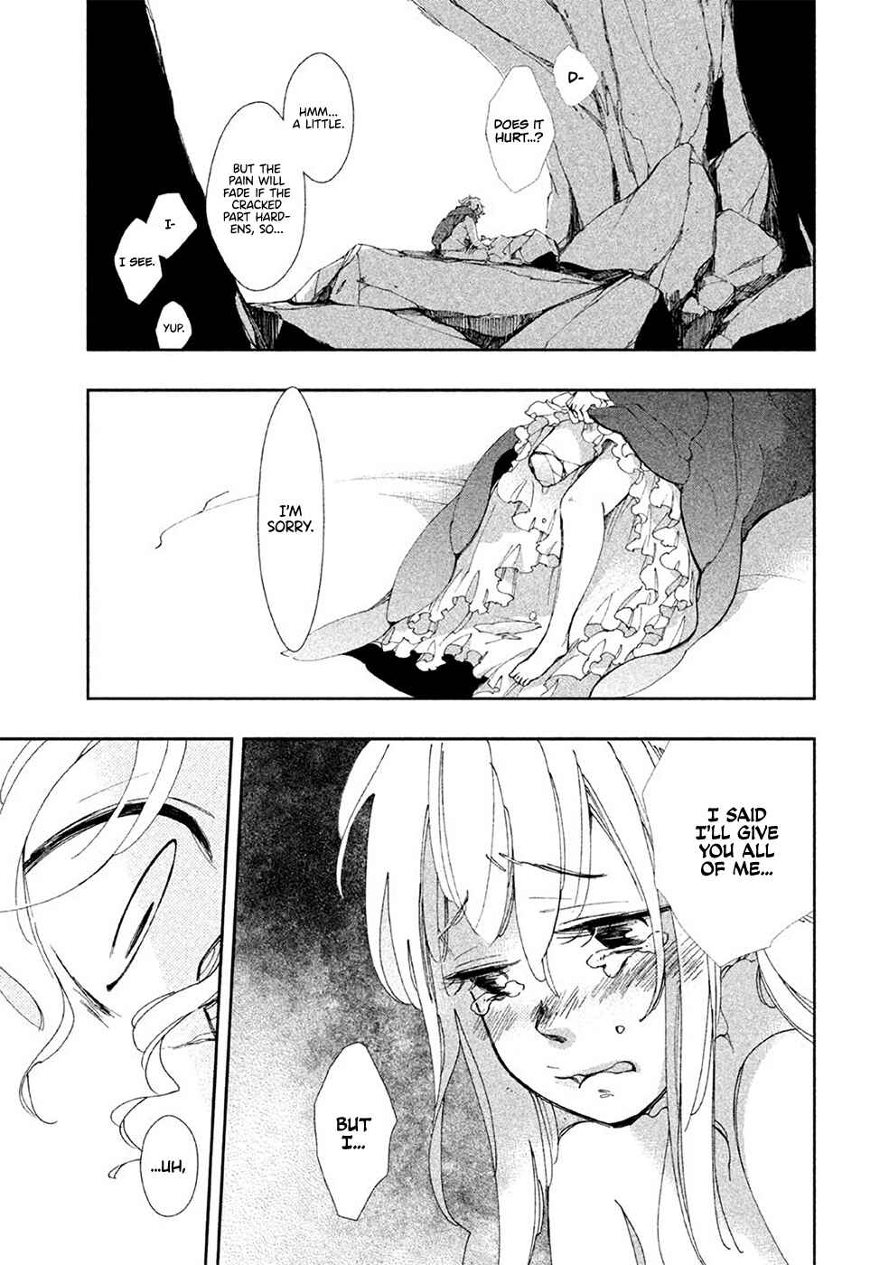 Page 22 Chapter 2 Amegashi