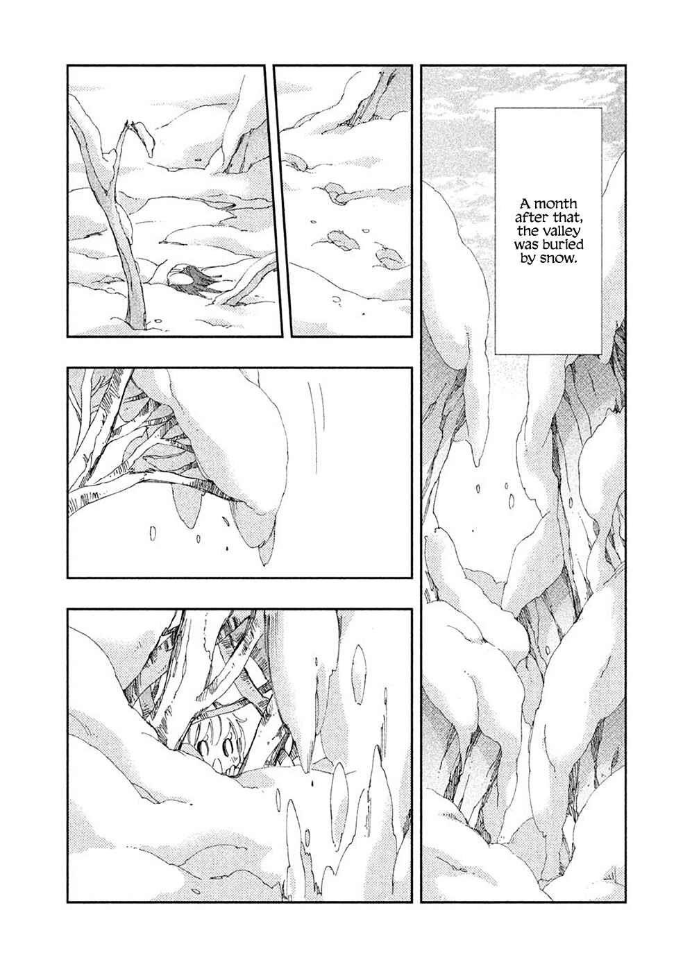 Page 24 Chapter 2 Amegashi
