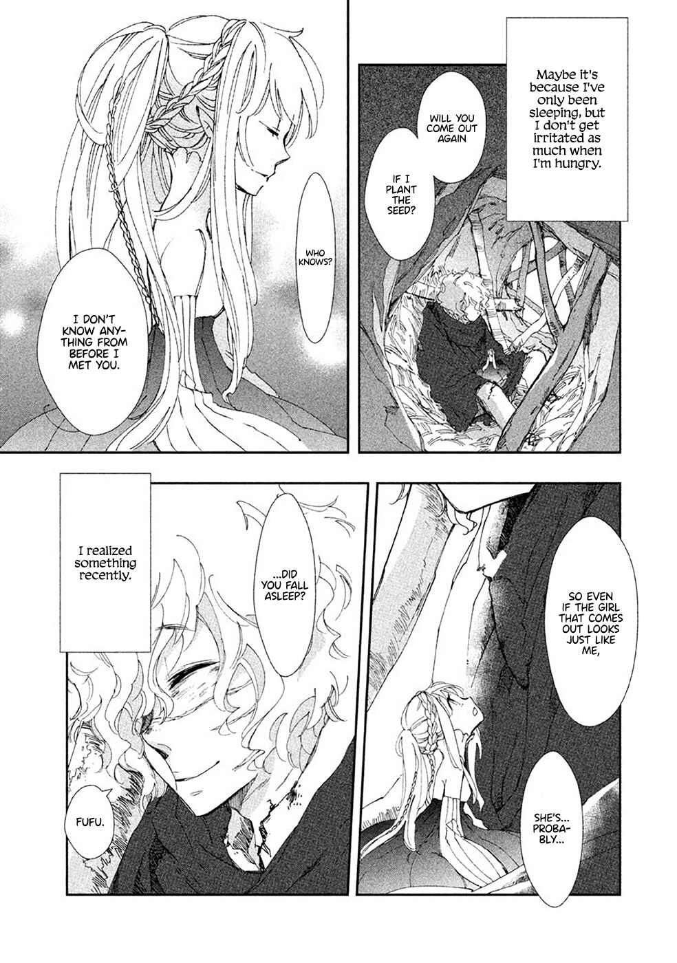 Page 26 Chapter 2 Amegashi