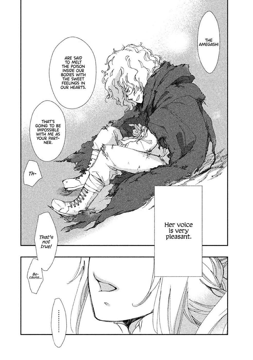 Page 27 Chapter 2 Amegashi