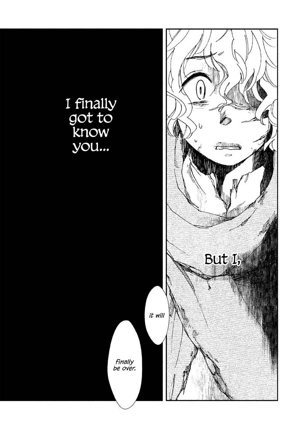 Page 30 Chapter 2 Amegashi