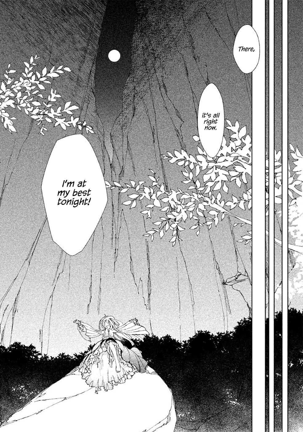 Page 31 Chapter 2 Amegashi