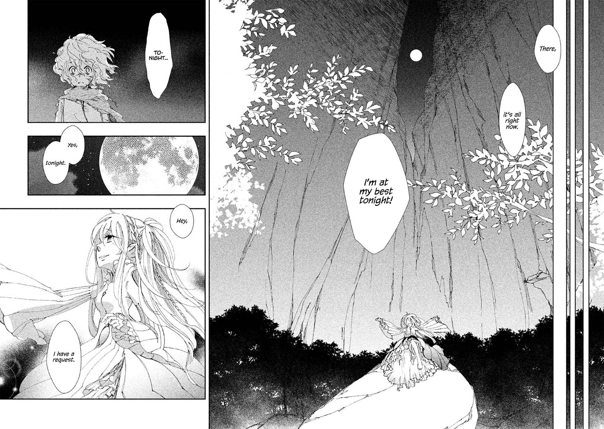 Page 33 Chapter 2 Amegashi