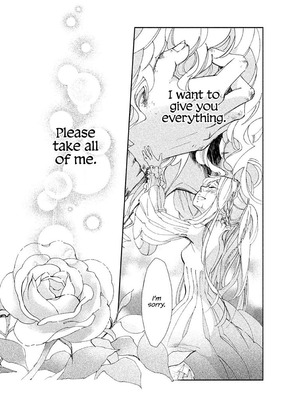 Page 37 Chapter 2 Amegashi