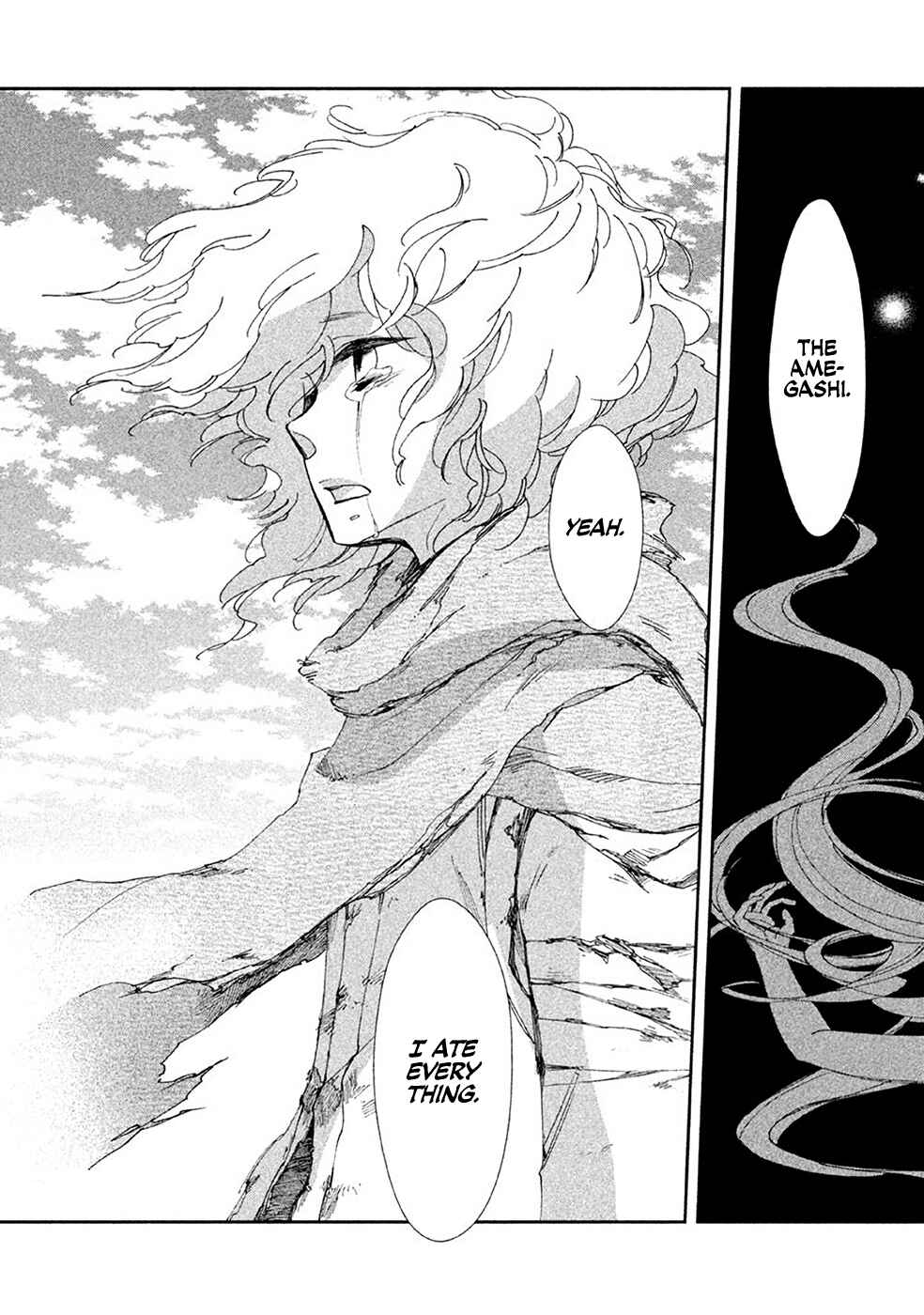Page 42 Chapter 2 Amegashi