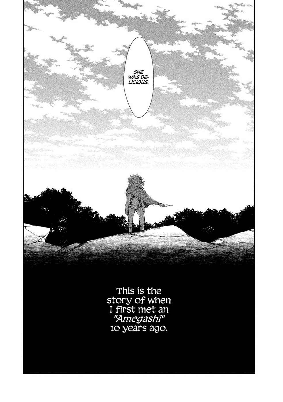 Page 43 Chapter 2 Amegashi