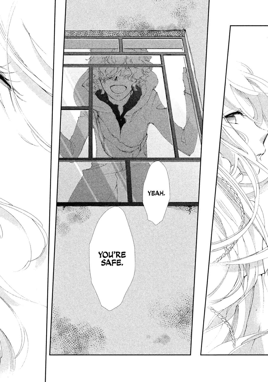 Page 11 Chapter 10 Amegashi