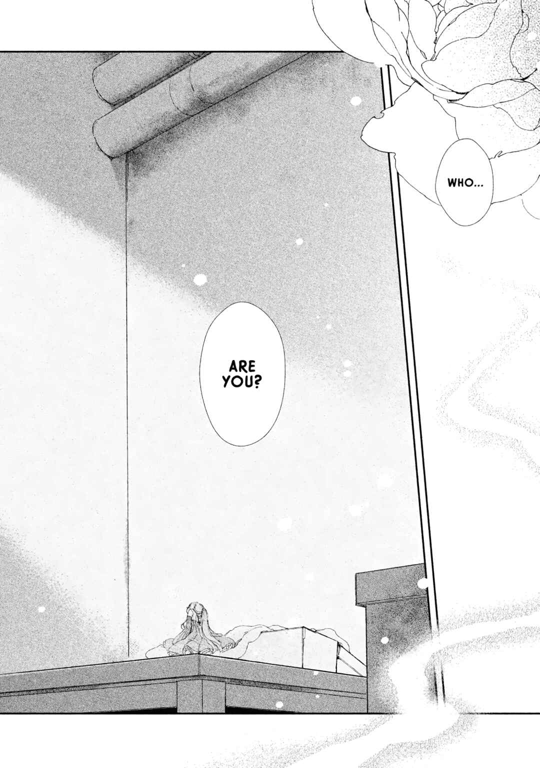 Page 14 Chapter 10 Amegashi