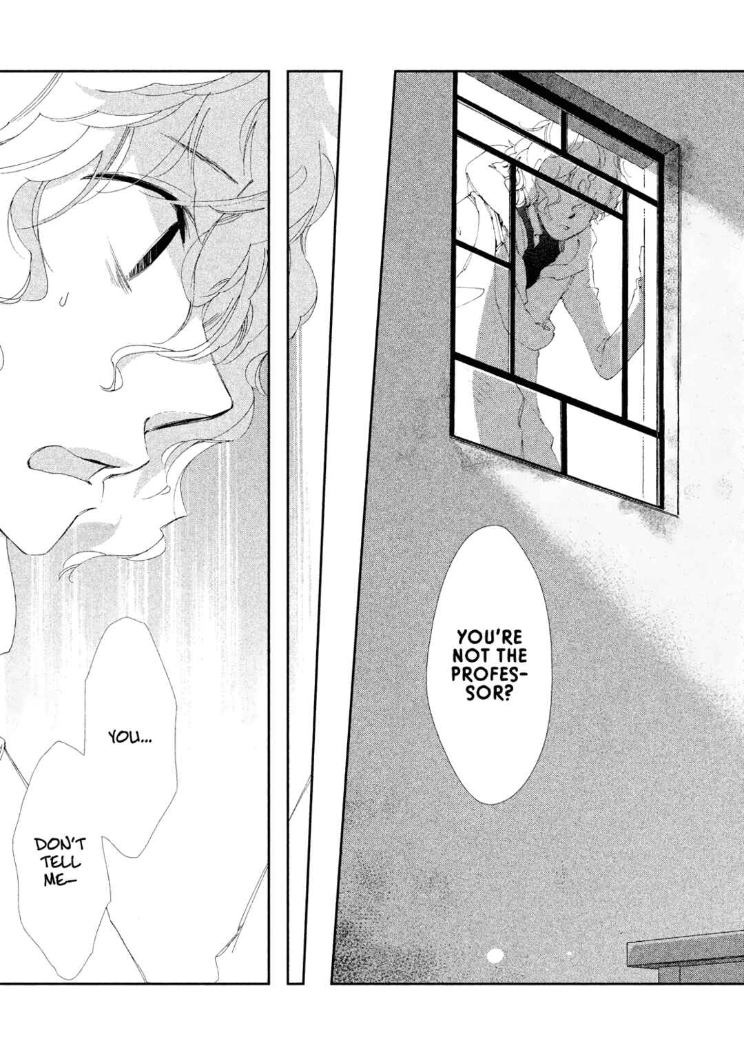 Page 15 Chapter 10 Amegashi