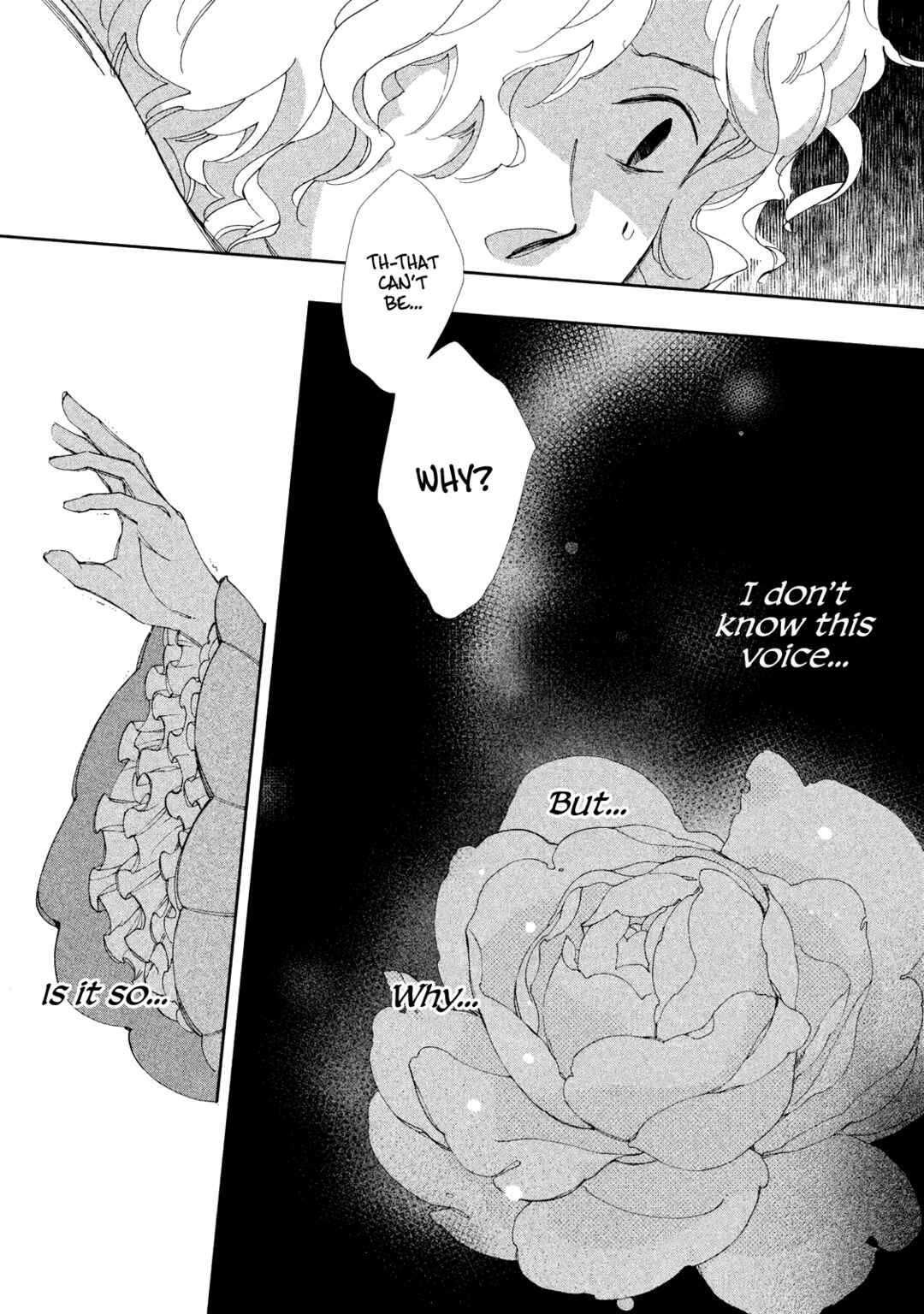 Page 18 Chapter 10 Amegashi