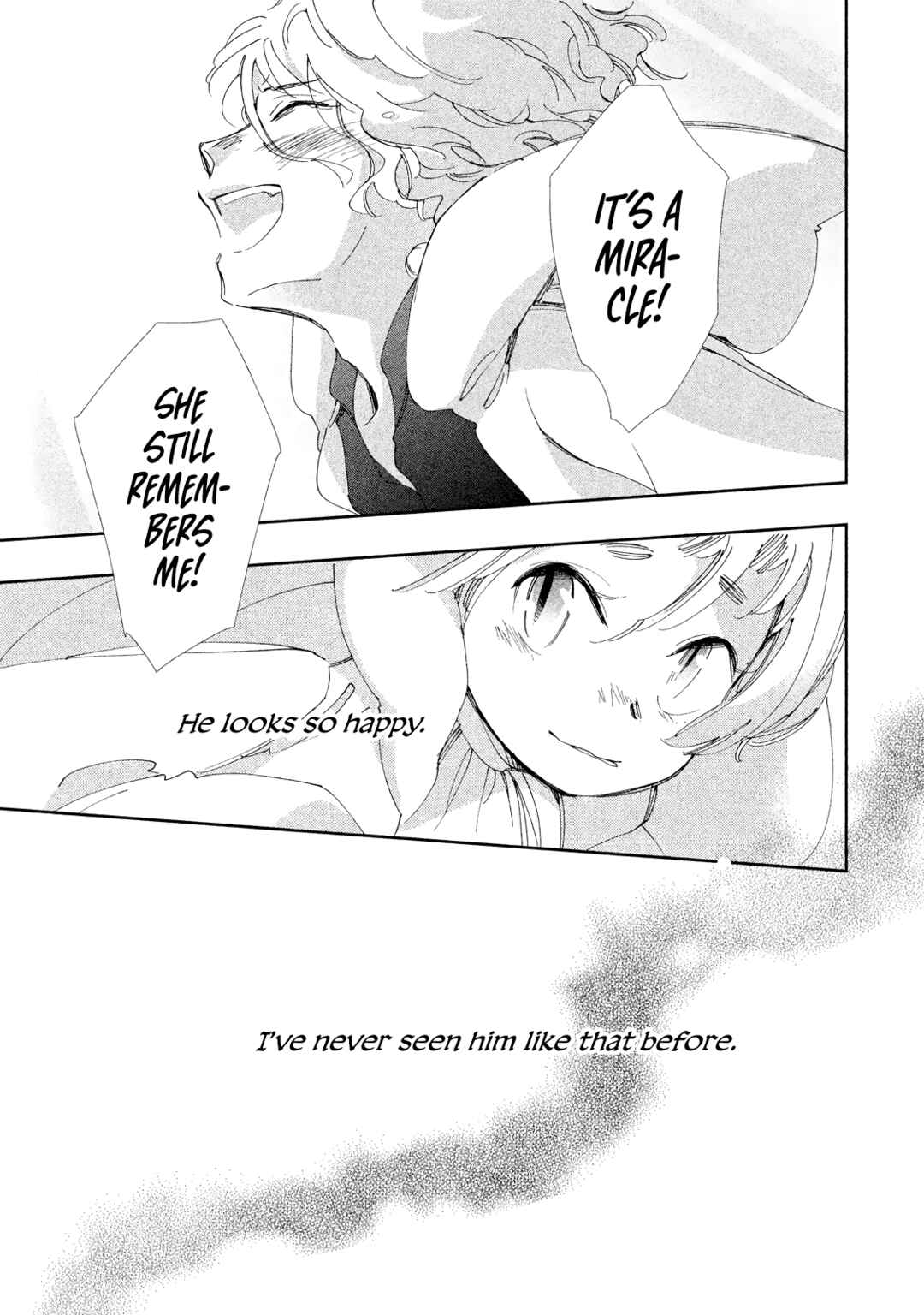 Page 25 Chapter 10 Amegashi
