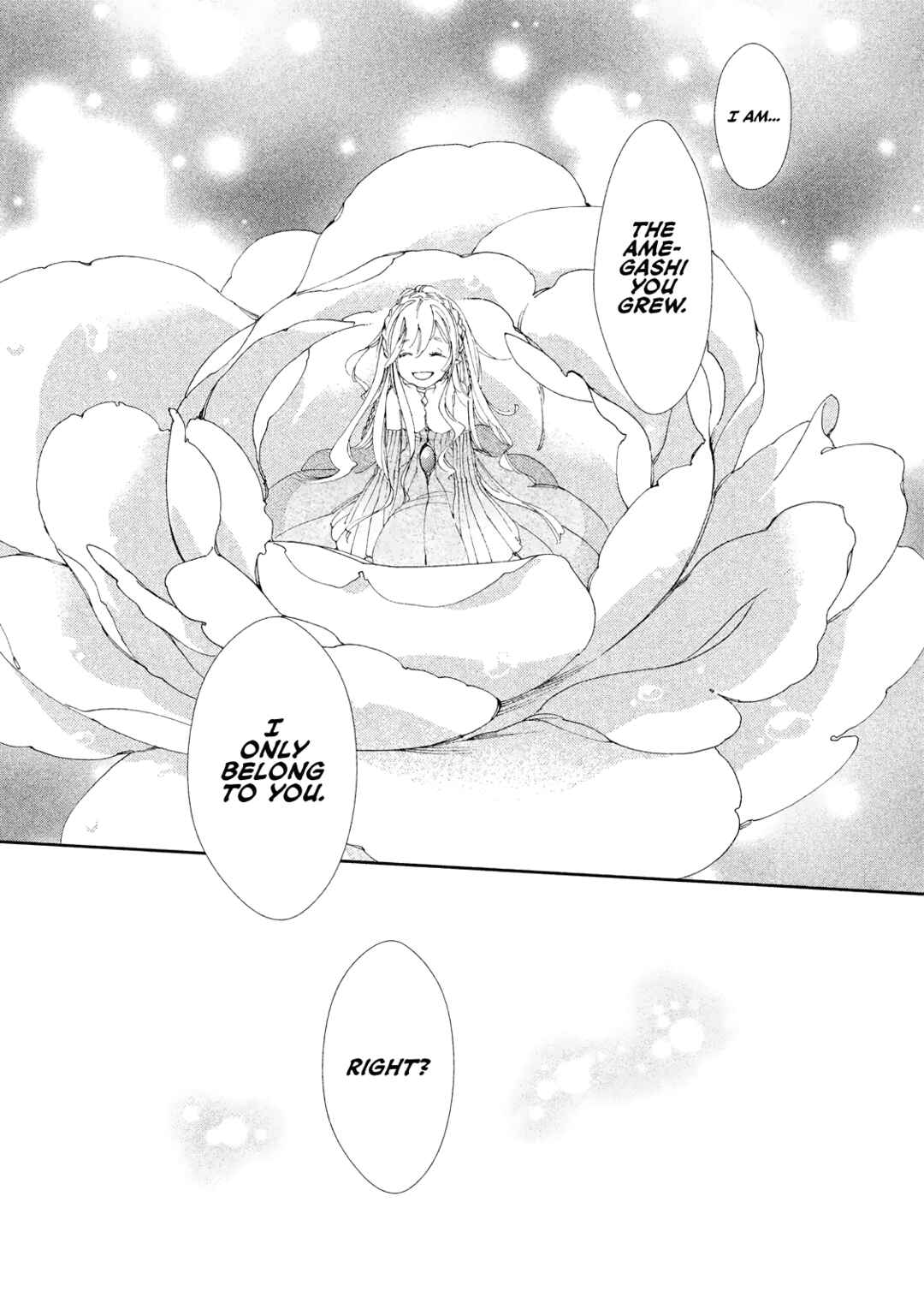 Page 30 Chapter 10 Amegashi