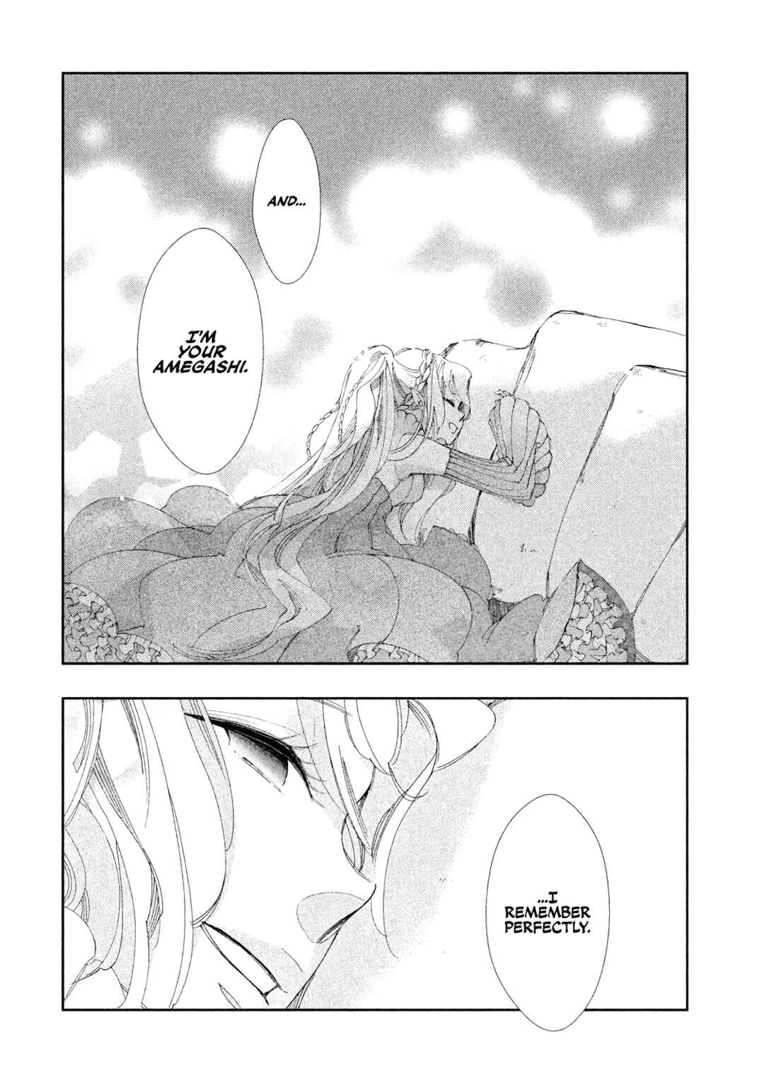 Page 7 Chapter 10 Amegashi