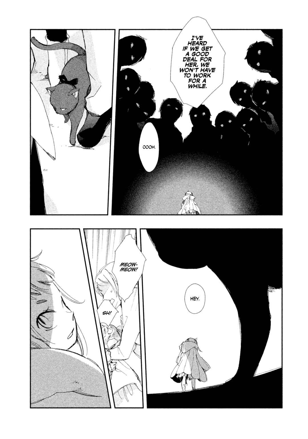 Page 12 Chapter 7 Amegashi