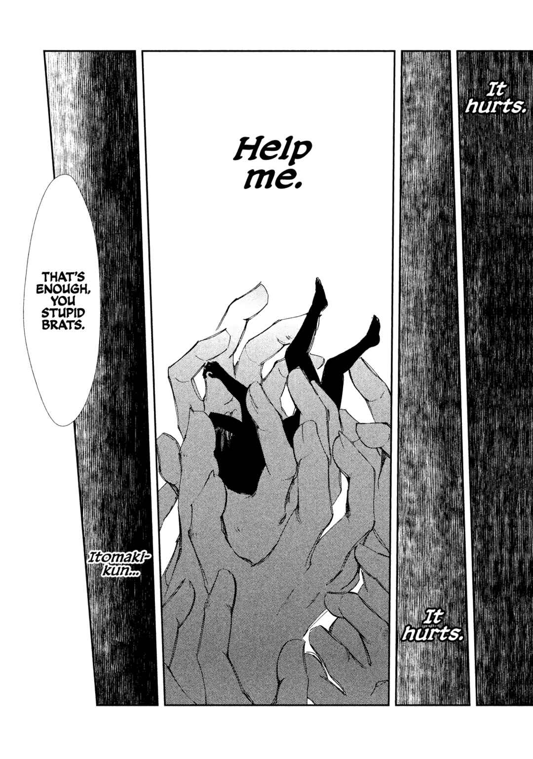 Page 36 Chapter 7 Amegashi