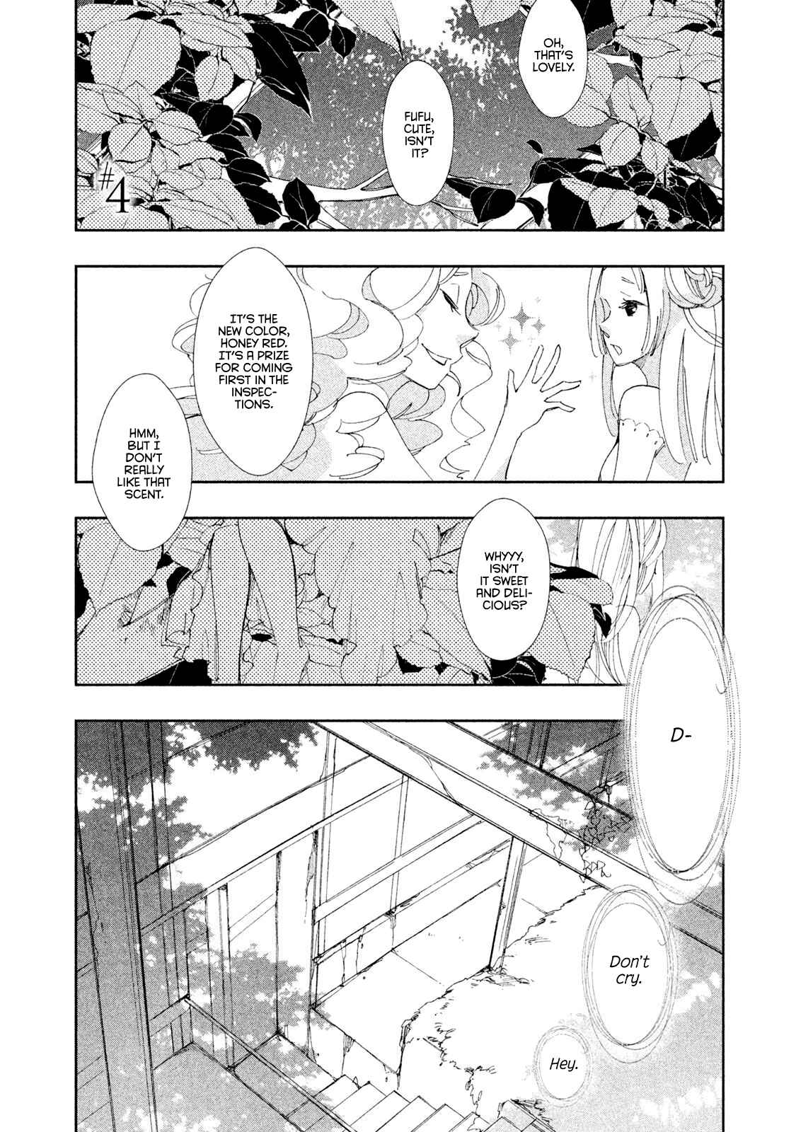 Page 2 Chapter 4 Amegashi