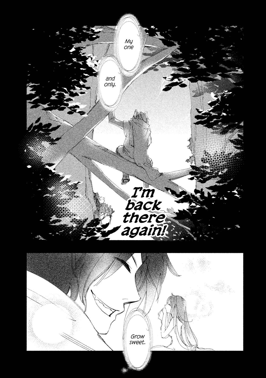 Page 27 Chapter 4 Amegashi