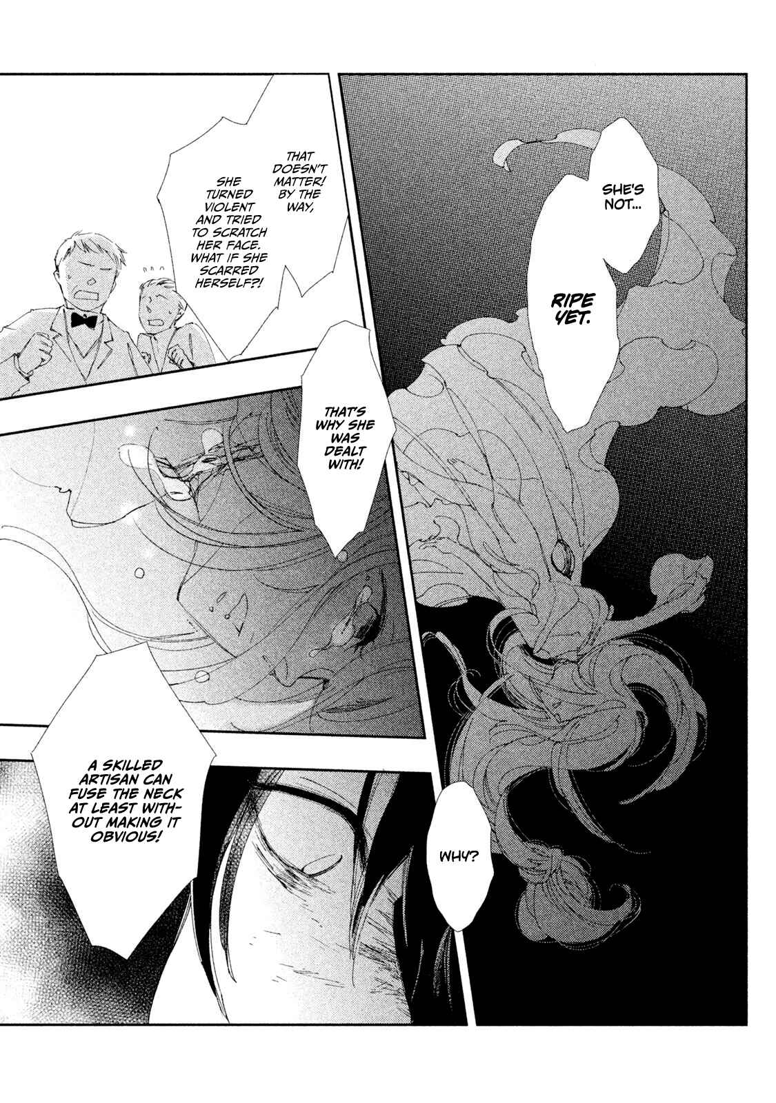 Page 33 Chapter 4 Amegashi