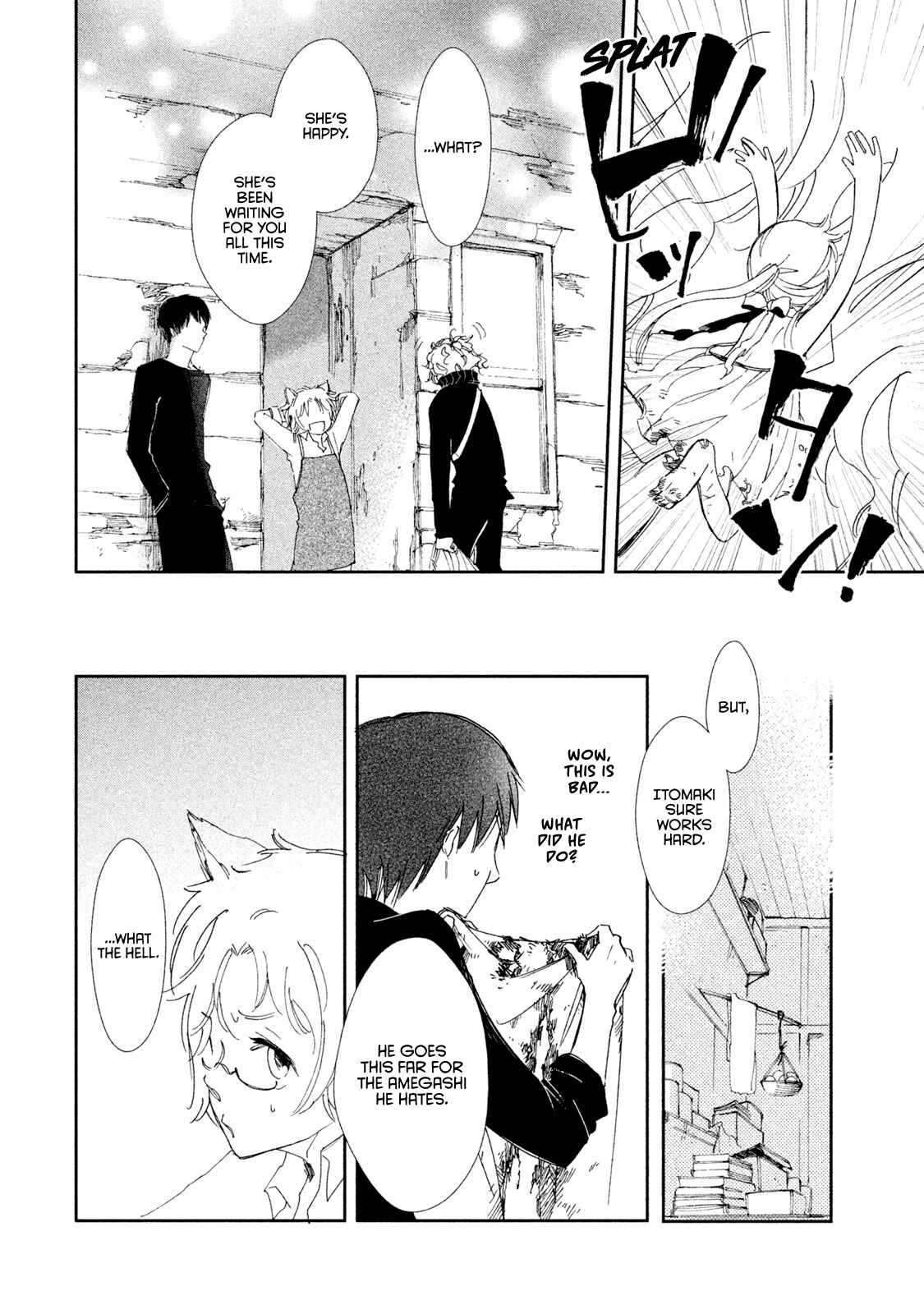 Page 41 Chapter 4 Amegashi