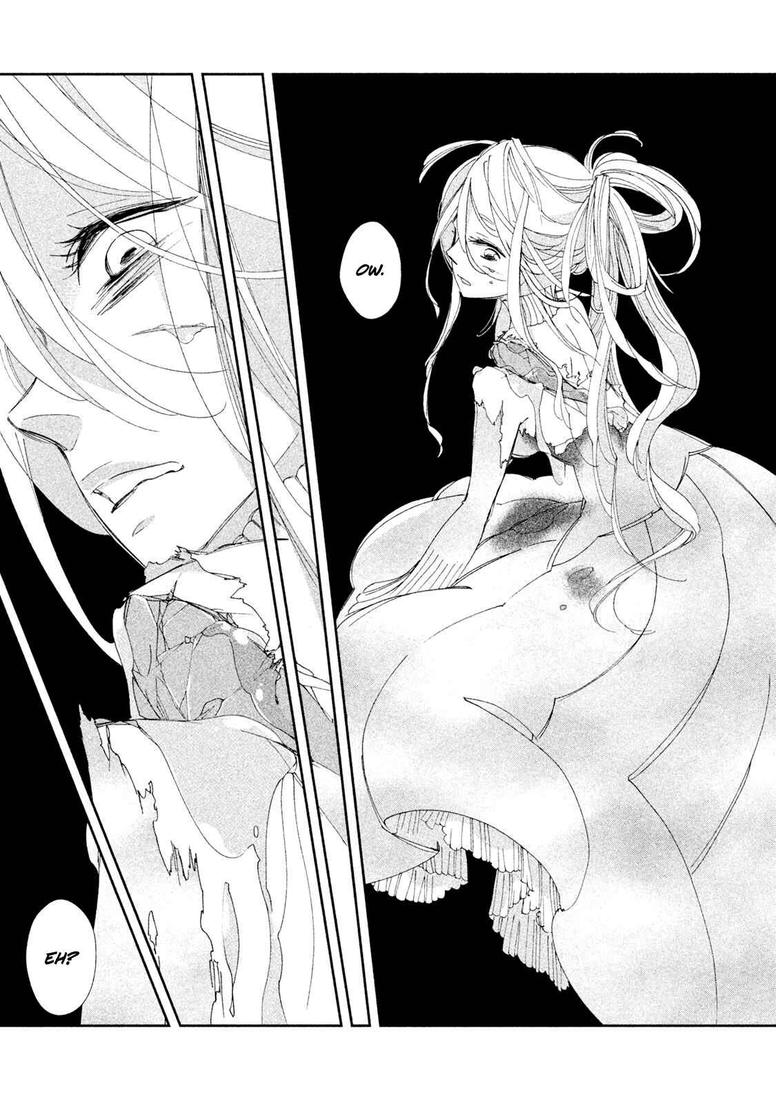 Page 31 Chapter 5 Amegashi